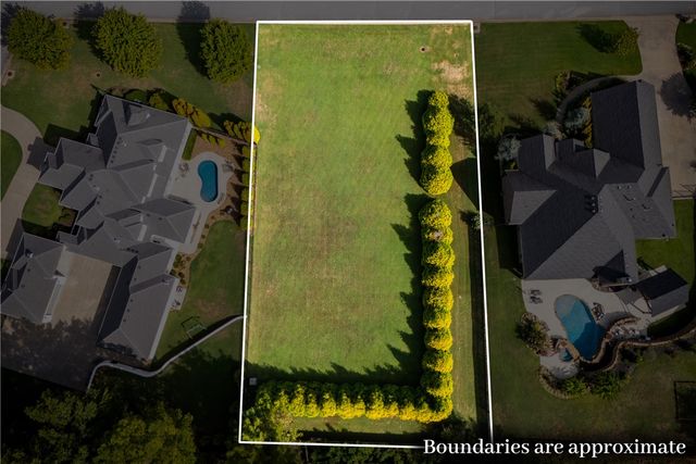 1577 Sieanna Cove, Springdale, AR 72764