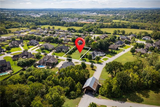 1577 Sieanna Cove, Springdale, AR 72764