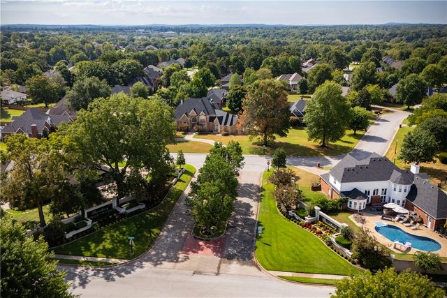 1577 Sieanna Cove, Springdale, AR 72764
