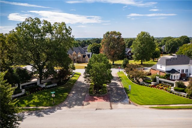 1577 Sieanna Cove, Springdale, AR 72764