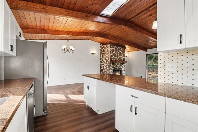 3210 Valley Bluff Drive, Atlanta, GA 30340