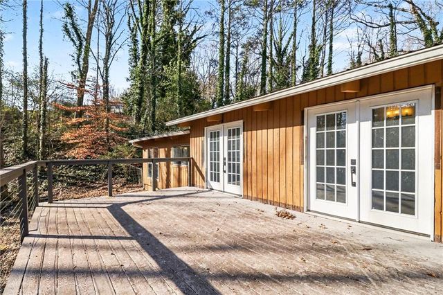 3210 Valley Bluff Drive, Atlanta, GA 30340