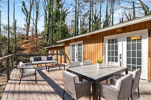 3210 Valley Bluff Drive, Atlanta, GA 30340