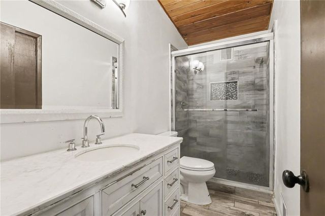 3210 Valley Bluff Drive, Atlanta, GA 30340