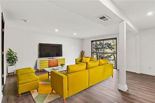 3210 Valley Bluff Drive, Atlanta, GA 30340