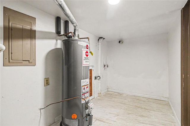 3210 Valley Bluff Drive, Atlanta, GA 30340