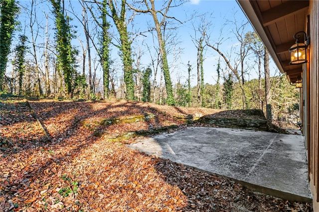 3210 Valley Bluff Drive, Atlanta, GA 30340