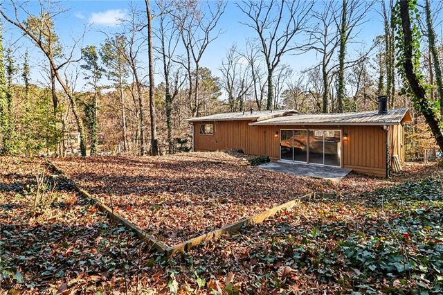 3210 Valley Bluff Drive, Atlanta, GA 30340