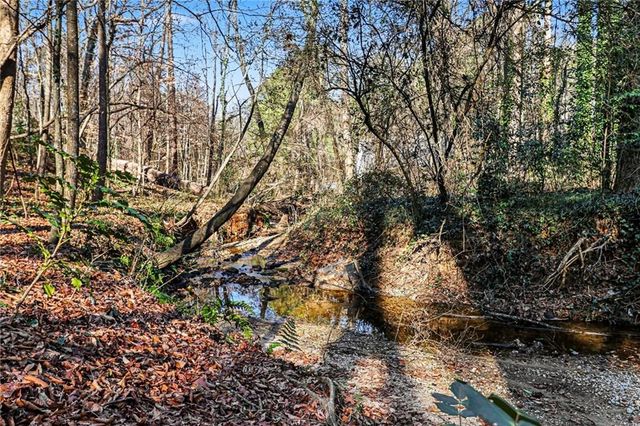 3210 Valley Bluff Drive, Atlanta, GA 30340