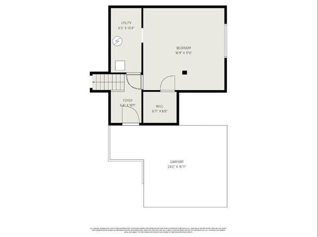 3210 Valley Bluff Drive, Atlanta, GA 30340