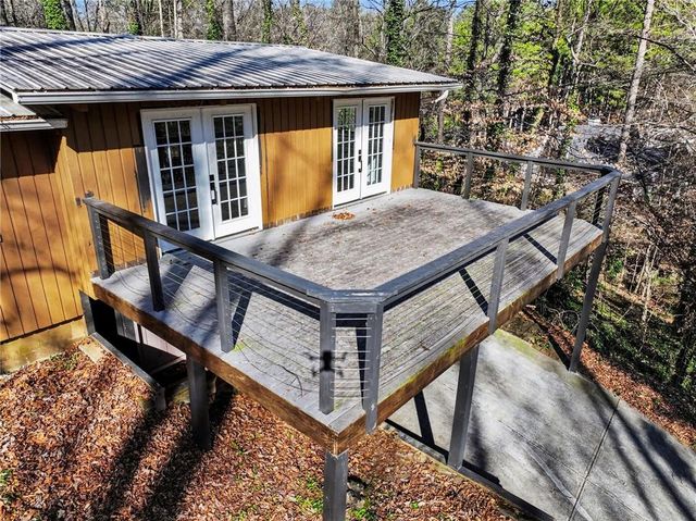 3210 Valley Bluff Drive, Atlanta, GA 30340