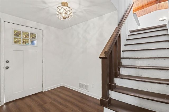 3210 Valley Bluff Drive, Atlanta, GA 30340