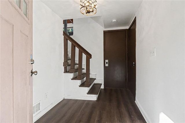 3210 Valley Bluff Drive, Atlanta, GA 30340