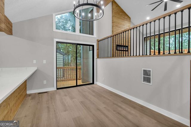 5309 Golfcrest Circle, Stone Mountain, GA 30088