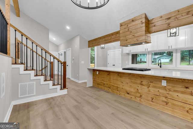 5309 Golfcrest Circle, Stone Mountain, GA 30088