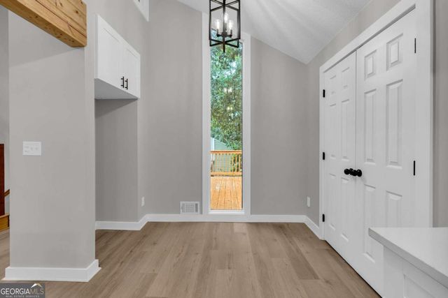 5309 Golfcrest Circle, Stone Mountain, GA 30088