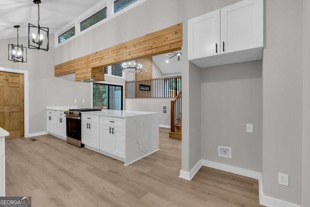 5309 Golfcrest Circle, Stone Mountain, GA 30088