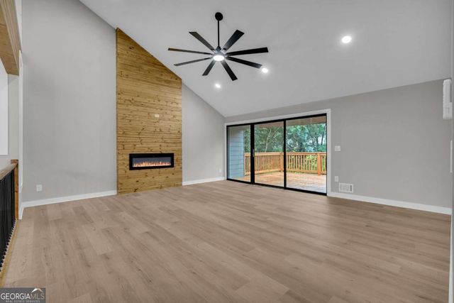 5309 Golfcrest Circle, Stone Mountain, GA 30088