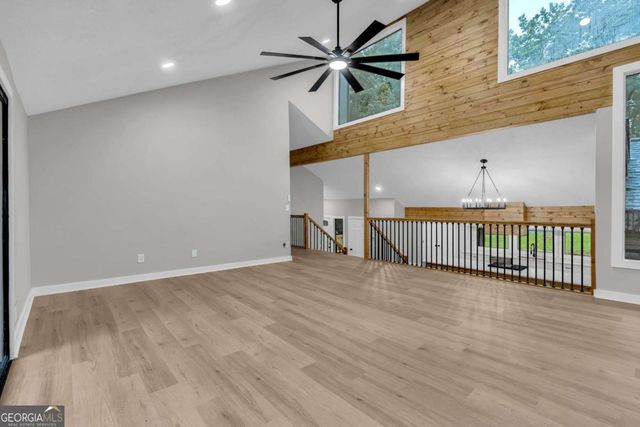 5309 Golfcrest Circle, Stone Mountain, GA 30088