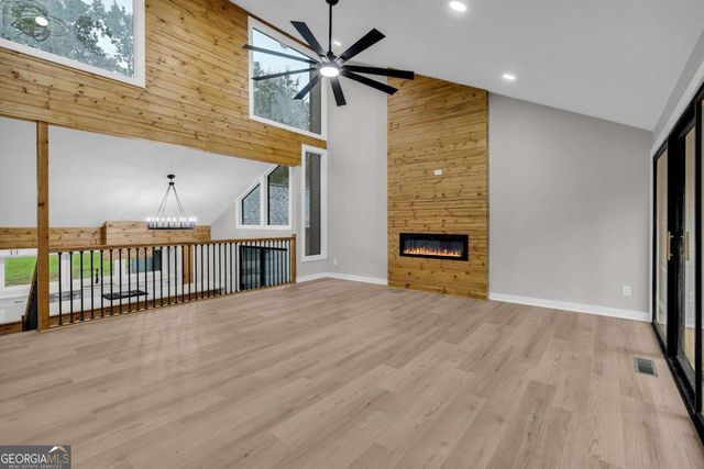 5309 Golfcrest Circle, Stone Mountain, GA 30088
