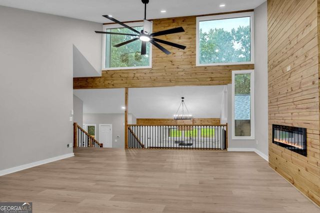 5309 Golfcrest Circle, Stone Mountain, GA 30088