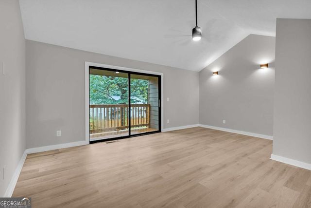 5309 Golfcrest Circle, Stone Mountain, GA 30088