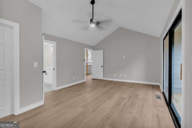 5309 Golfcrest Circle, Stone Mountain, GA 30088