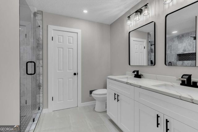 5309 Golfcrest Circle, Stone Mountain, GA 30088