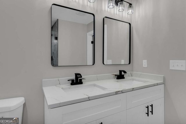 5309 Golfcrest Circle, Stone Mountain, GA 30088