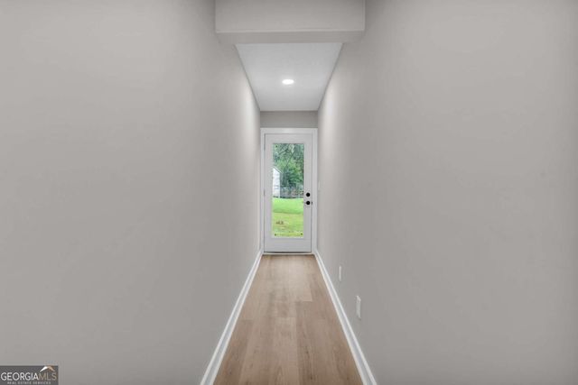 5309 Golfcrest Circle, Stone Mountain, GA 30088