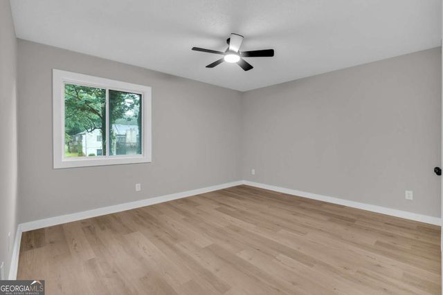 5309 Golfcrest Circle, Stone Mountain, GA 30088