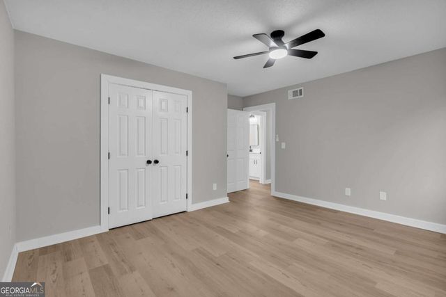 5309 Golfcrest Circle, Stone Mountain, GA 30088