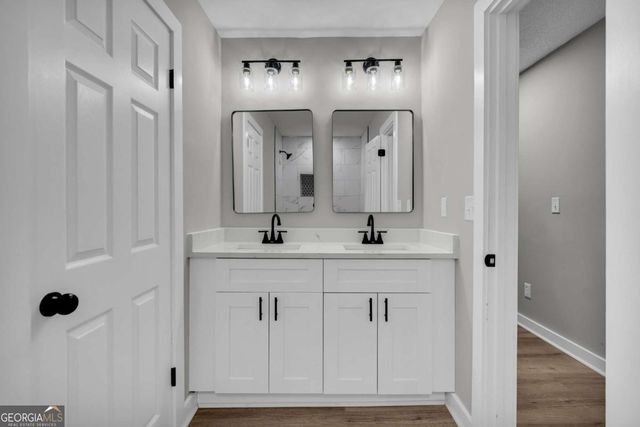 5309 Golfcrest Circle, Stone Mountain, GA 30088