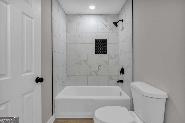 5309 Golfcrest Circle, Stone Mountain, GA 30088