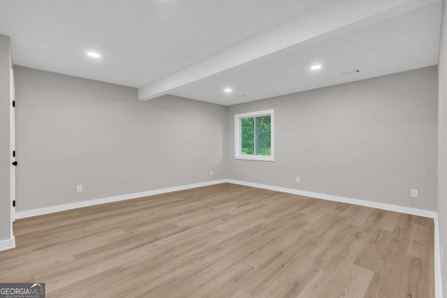 5309 Golfcrest Circle, Stone Mountain, GA 30088