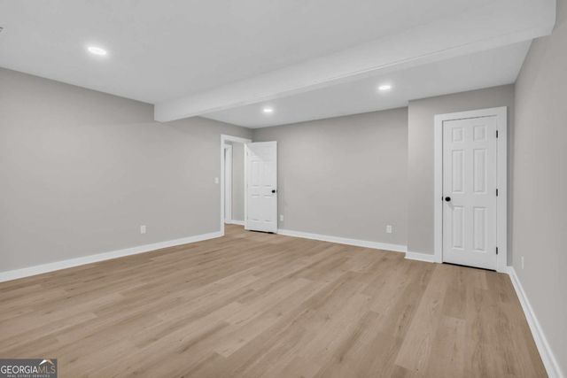 5309 Golfcrest Circle, Stone Mountain, GA 30088
