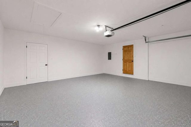 5309 Golfcrest Circle, Stone Mountain, GA 30088