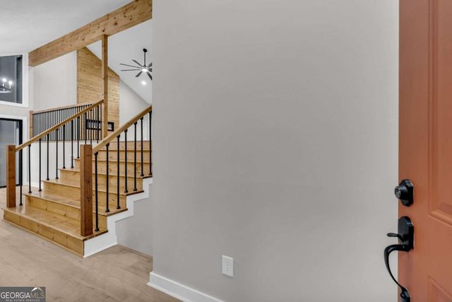 5309 Golfcrest Circle, Stone Mountain, GA 30088
