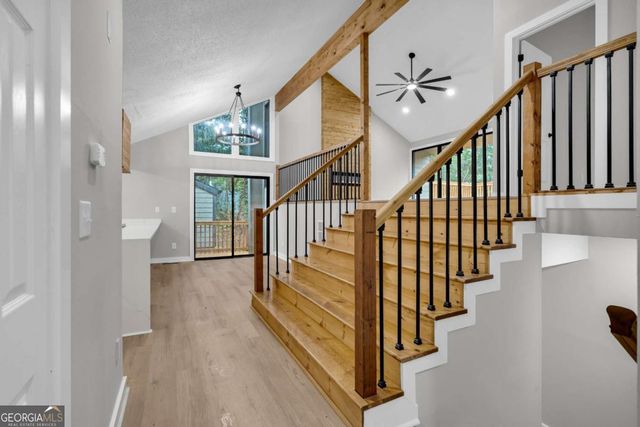 5309 Golfcrest Circle, Stone Mountain, GA 30088