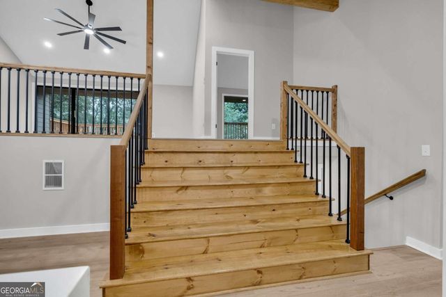5309 Golfcrest Circle, Stone Mountain, GA 30088