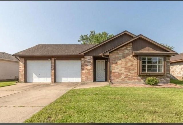 13822 Maisemore Road, Houston, TX 77015