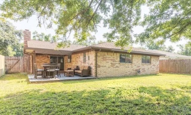 13822 Maisemore Road, Houston, TX 77015