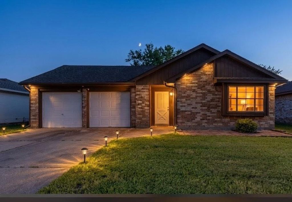 13822 Maisemore Road, Houston, TX 77015