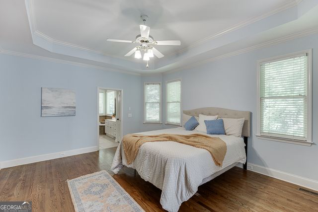 1929 Point River Drive, Duluth, GA 30097
