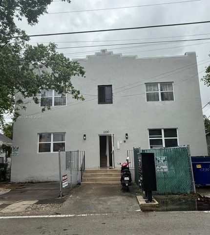 2330 NW 9th Street 13, Miami, FL 33125