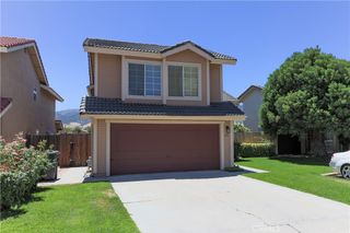 422 Sherwood Place, Tehachapi, CA 93561
