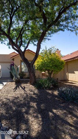 310 E Highcourte Lane, Tucson, AZ 85737