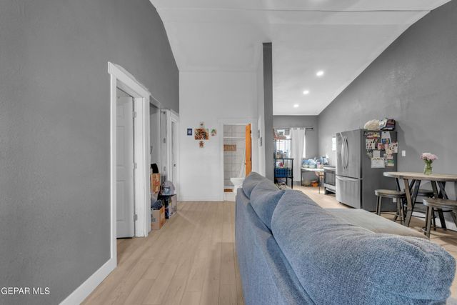 16104 Mesa Rocks Street, Fabens, TX 79838