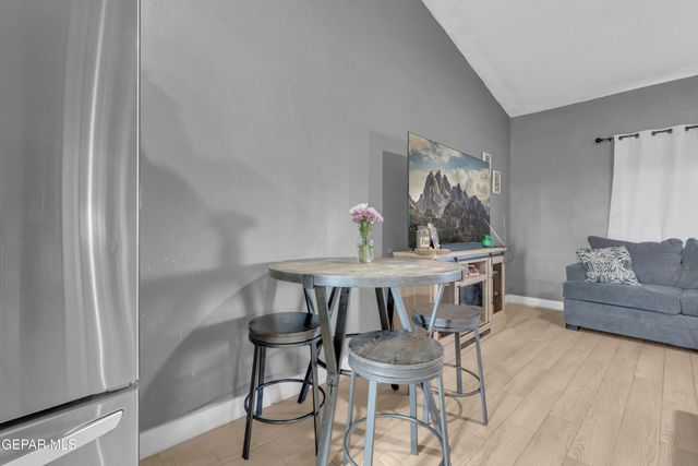 16104 Mesa Rocks Street, Fabens, TX 79838