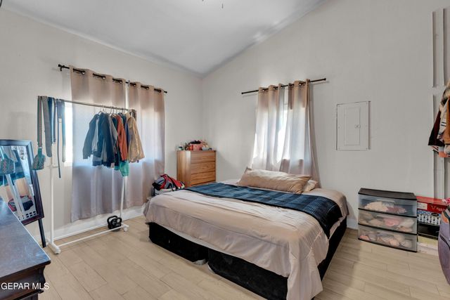 16104 Mesa Rocks Street, Fabens, TX 79838